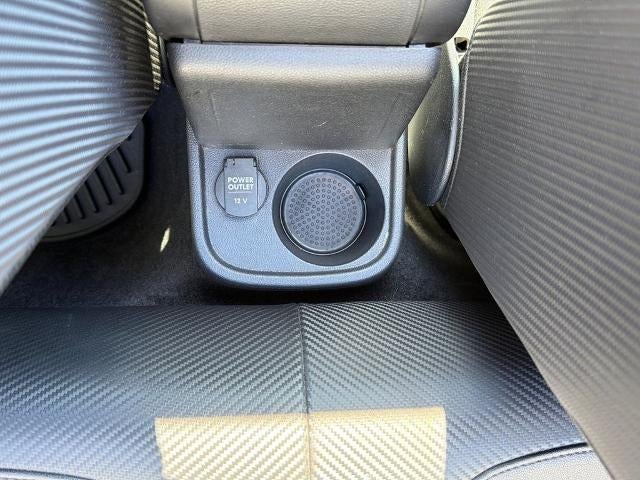 2019 Volkswagen Beetle Convertible SE