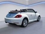 2013 Volkswagen Beetle Convertible 2.5L w/Sound/Nav