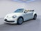 2013 Volkswagen Beetle Convertible 2.5L w/Sound/Nav