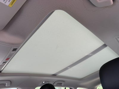 2017 Volkswagen GOLF Base