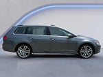 2017 Volkswagen GOLF Base