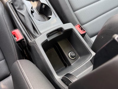 2017 Volkswagen GOLF Base