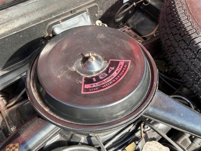 1964 Chevrolet CORVAIR CORVAIR