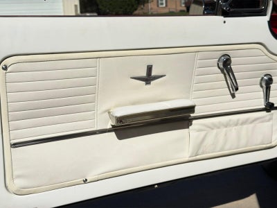 1964 Chevrolet CORVAIR CORVAIR