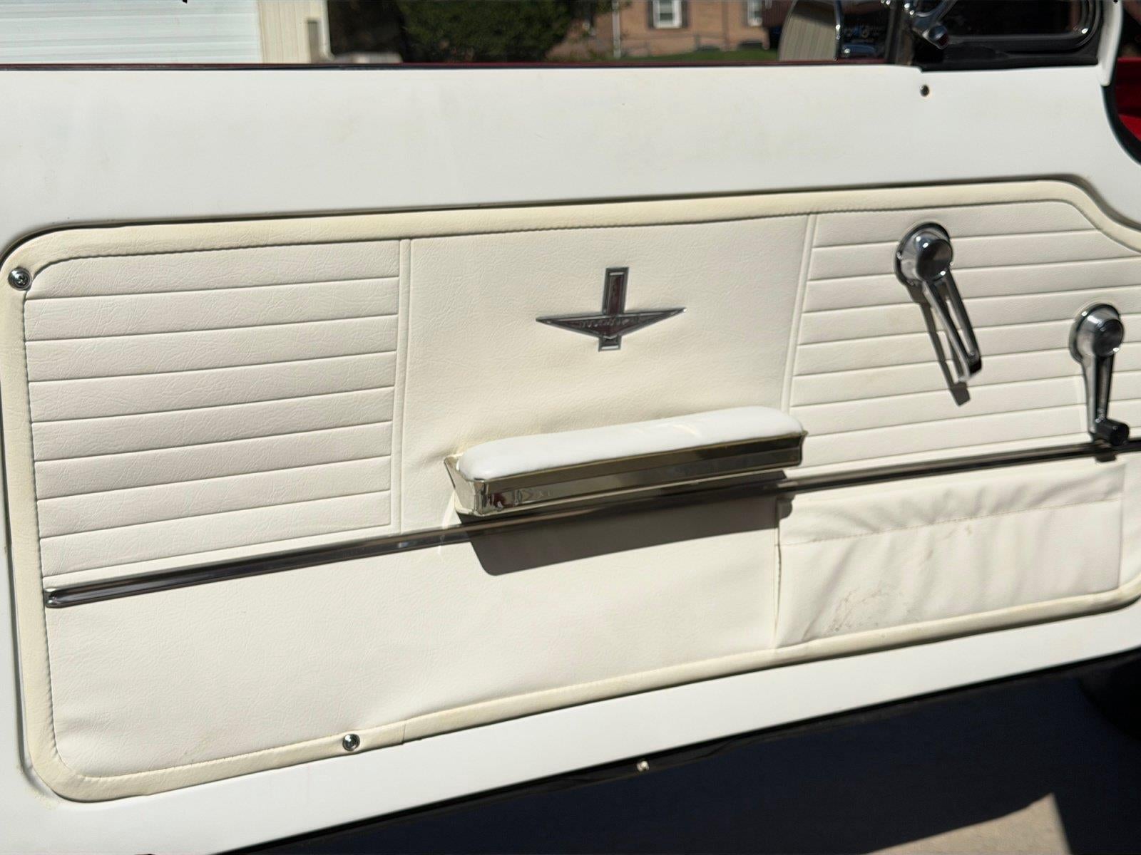 1964 Chevrolet CORVAIR CORVAIR