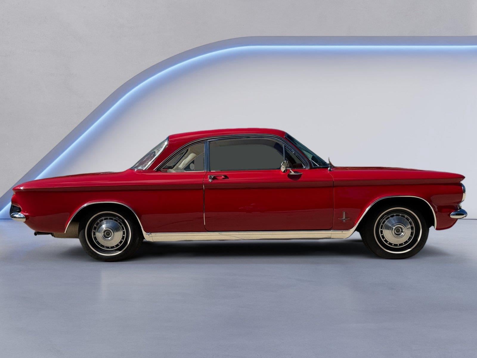 1964 Chevrolet CORVAIR CORVAIR