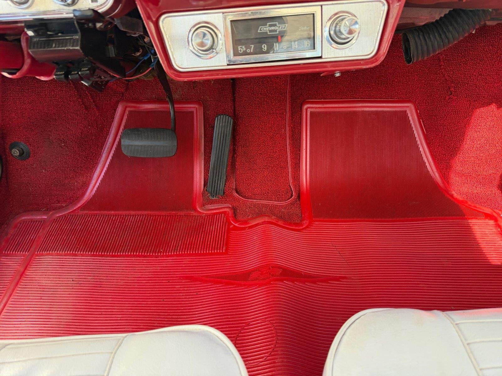 1964 Chevrolet CORVAIR CORVAIR