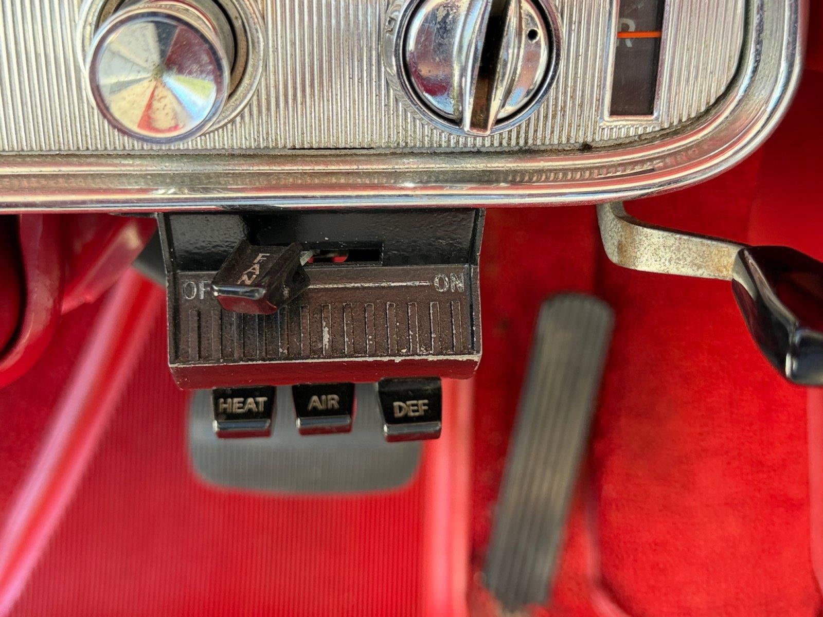 1964 Chevrolet CORVAIR CORVAIR
