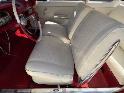1964 Chevrolet CORVAIR CORVAIR