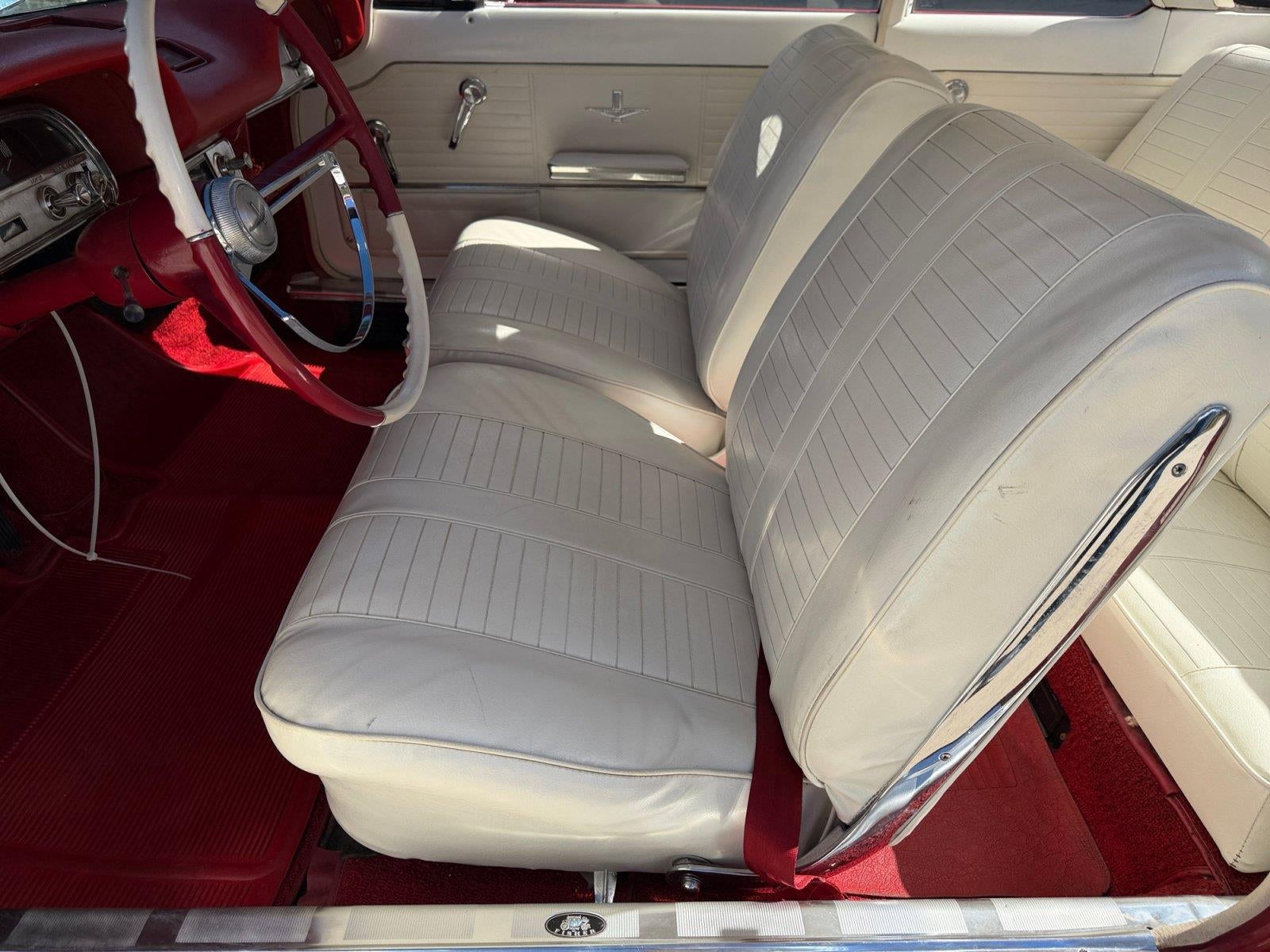 1964 Chevrolet CORVAIR CORVAIR