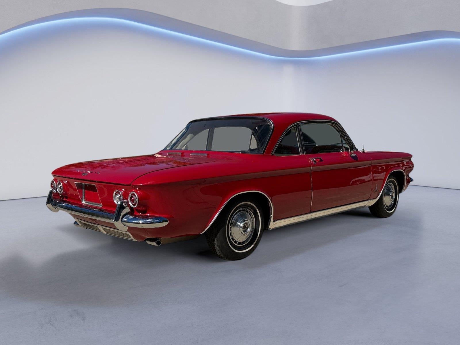 1964 Chevrolet CORVAIR CORVAIR