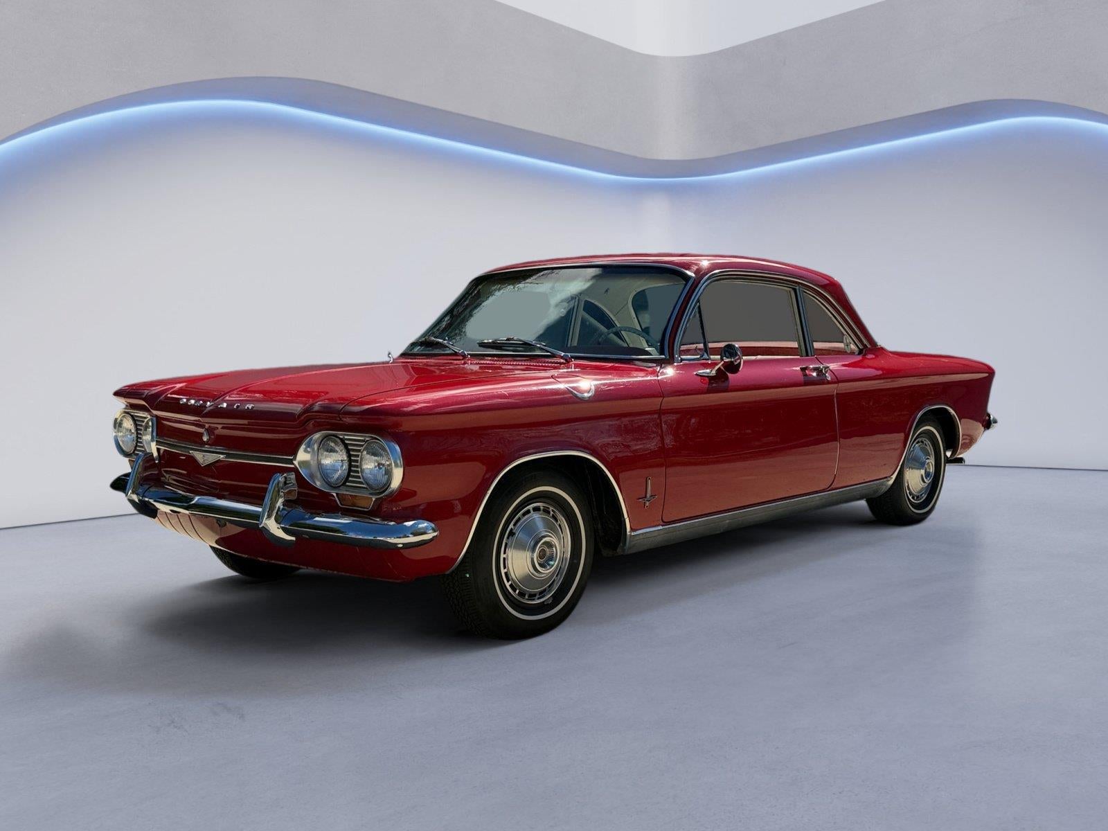 1964 Chevrolet CORVAIR CORVAIR