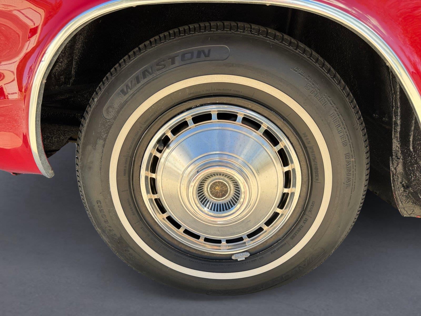 1964 Chevrolet CORVAIR CORVAIR