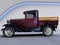 1931 Ford MODEL A MODEL A