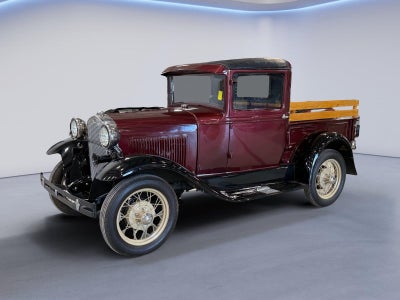 1931 Ford MODEL A MODEL A