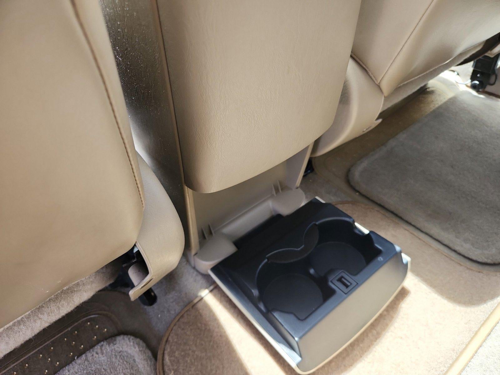 2007 Mercury Mariner Premier
