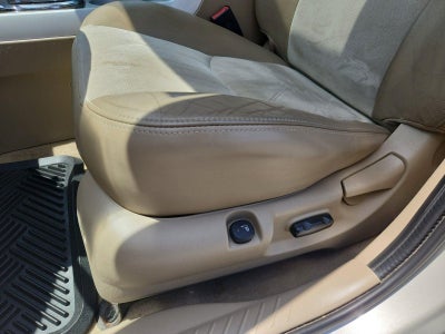 2007 Mercury Mariner Premier