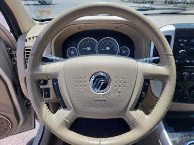 2007 Mercury Mariner Premier