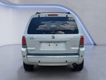 2007 Mercury Mariner Premier