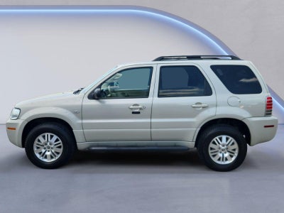 2007 Mercury Mariner Premier
