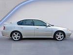 2005 Subaru LEGACY GT