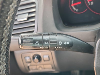 2005 Subaru LEGACY GT