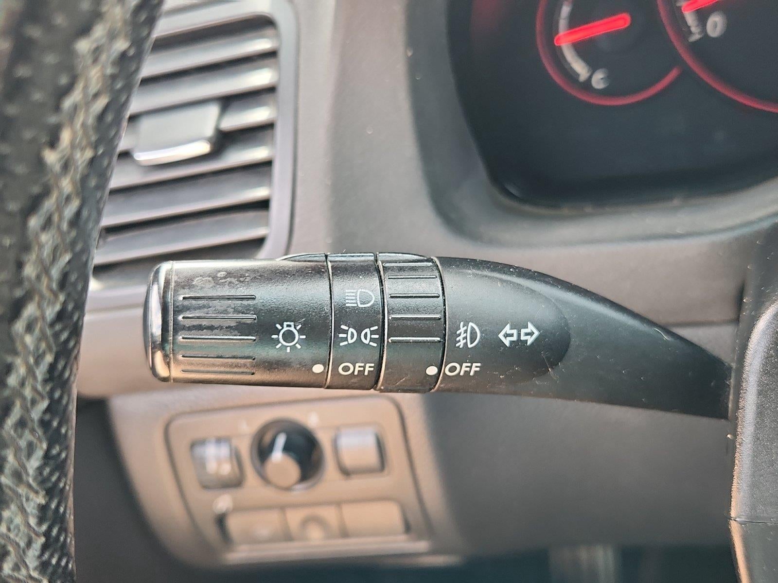 2005 Subaru LEGACY GT