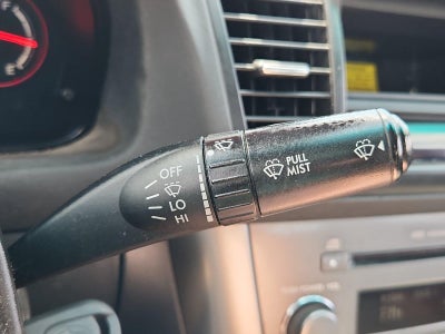 2005 Subaru LEGACY GT