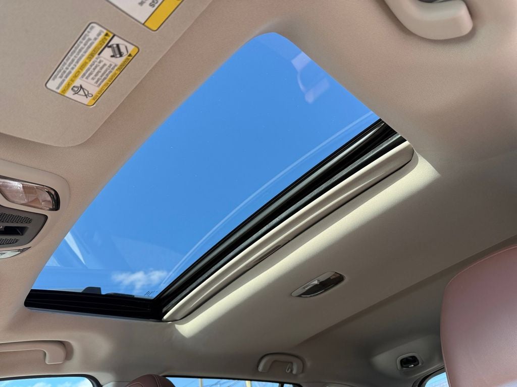 2020 Subaru Outback Touring