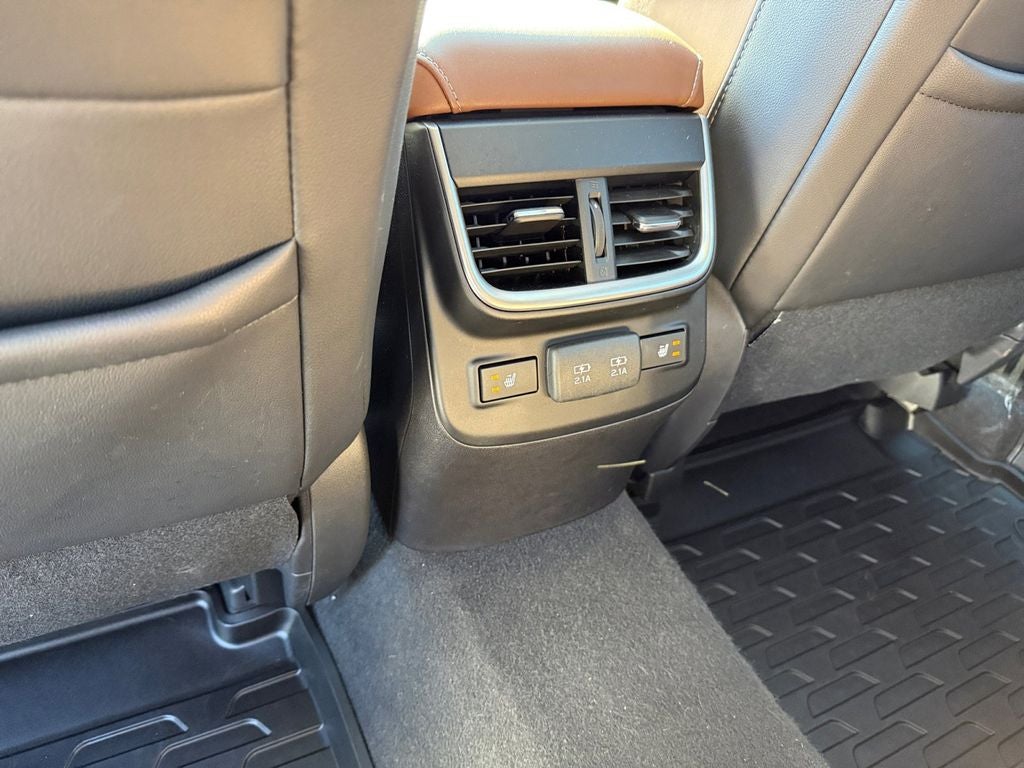 2020 Subaru Outback Touring