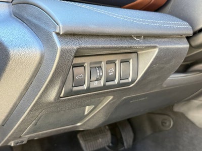 2020 Subaru Outback Touring