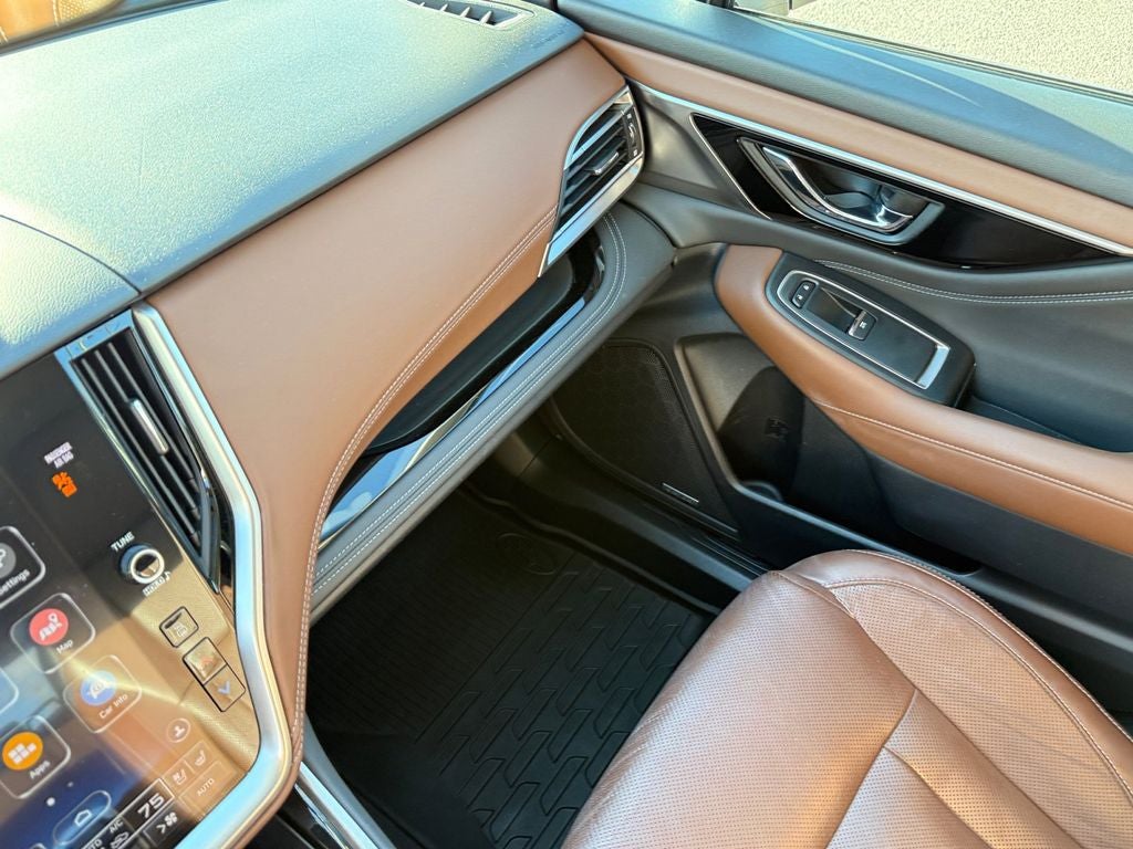 2020 Subaru Outback Touring