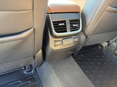 2020 Subaru Outback Touring