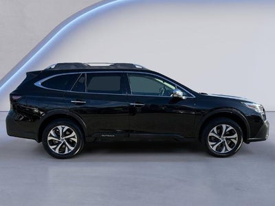 2020 Subaru Outback Touring
