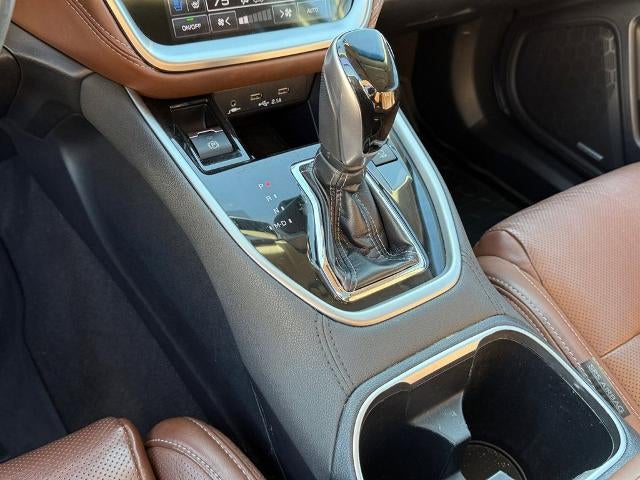 2020 Subaru Outback Touring