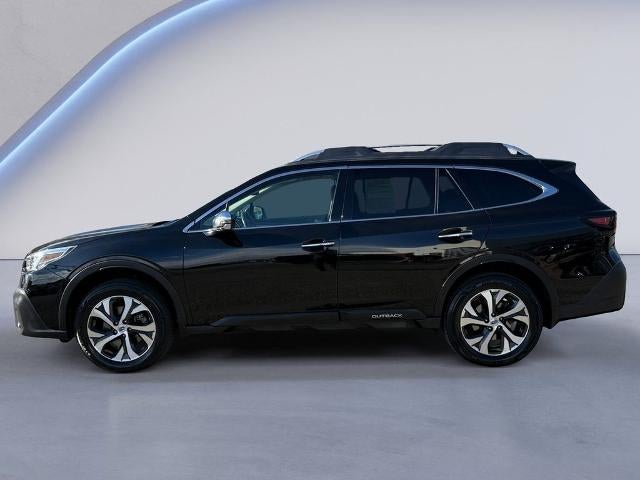 2020 Subaru Outback Touring