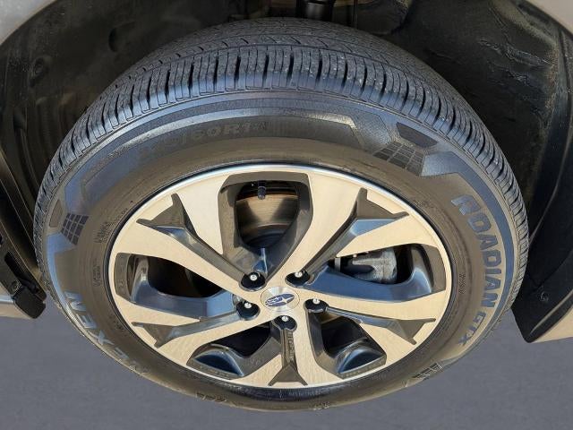 2020 Subaru Outback Touring