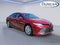 2019 Toyota Camry XLE