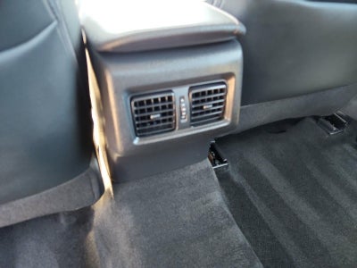 2019 Toyota Camry XLE