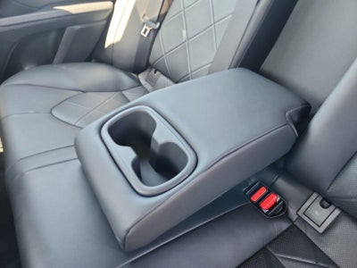 2019 Toyota Camry XLE