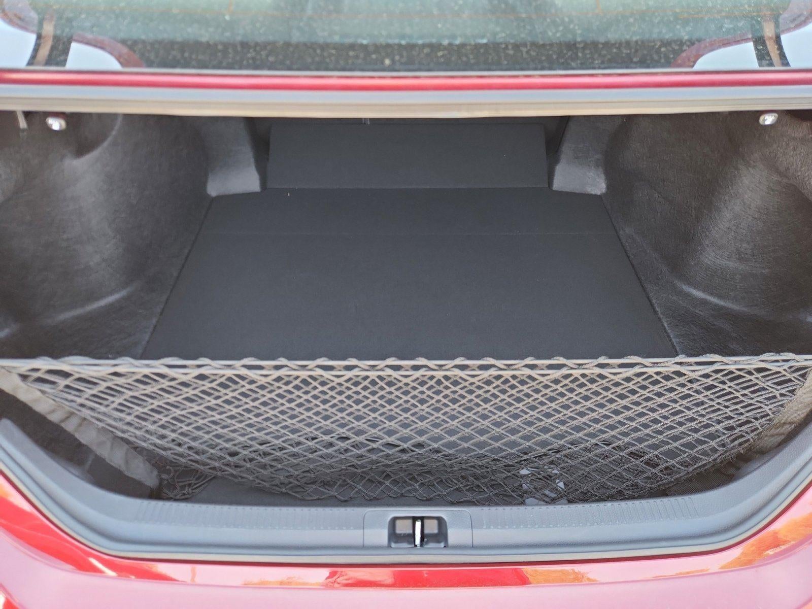 2019 Toyota Camry XLE