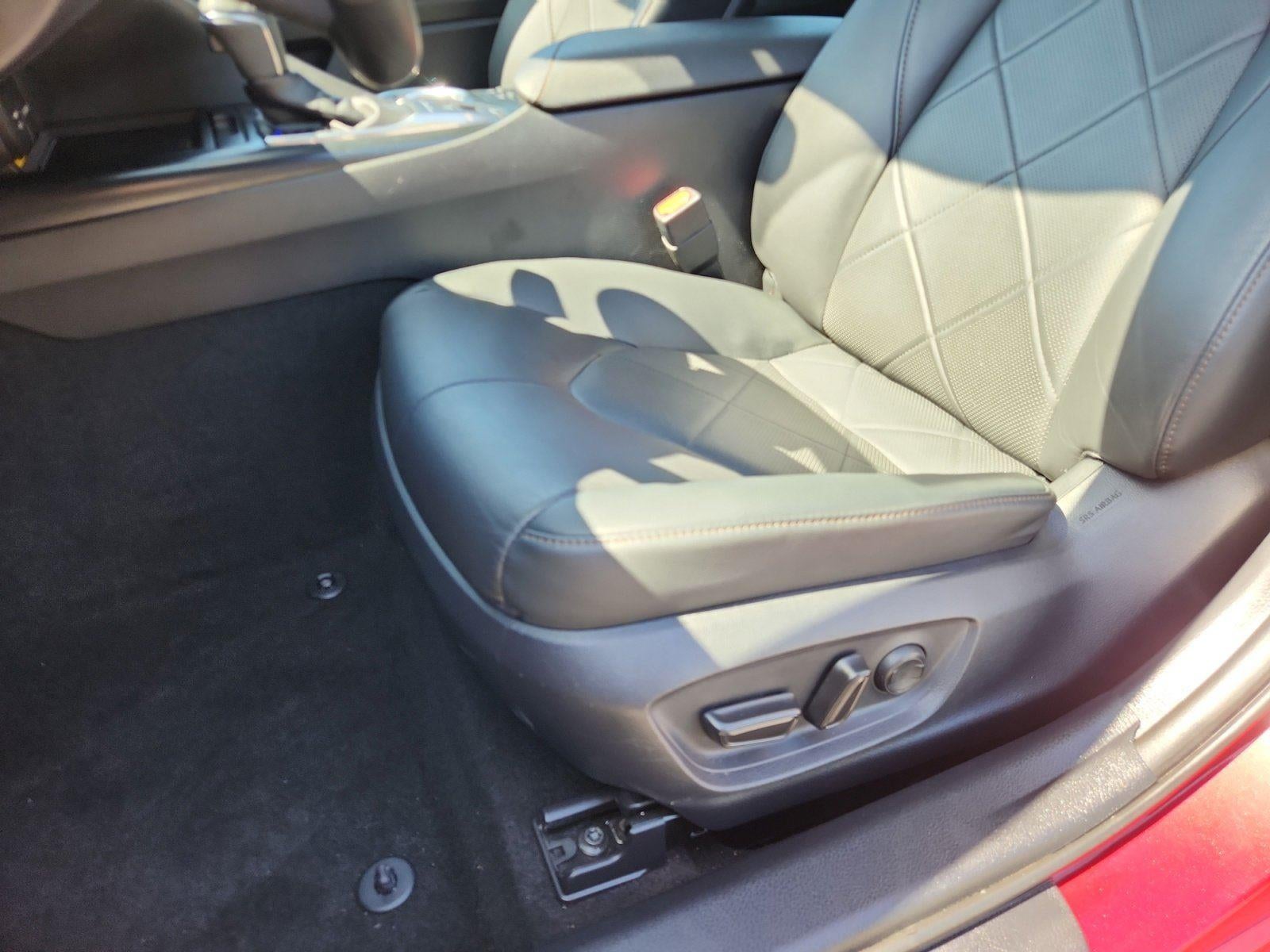 2019 Toyota Camry XLE