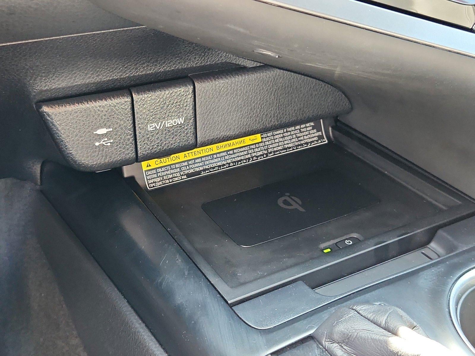 2019 Toyota Camry XLE