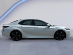 2018 Toyota Camry XSE V6