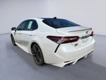 2018 Toyota Camry XSE V6