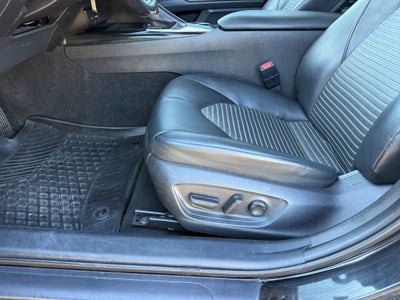 2020 Toyota Camry Base