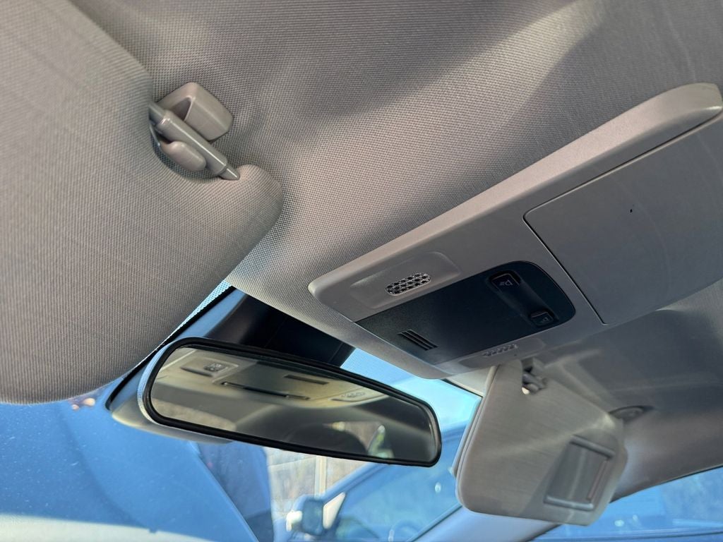 2020 Toyota Camry Base