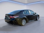 2020 Toyota Camry Base