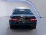2020 Toyota Camry Base