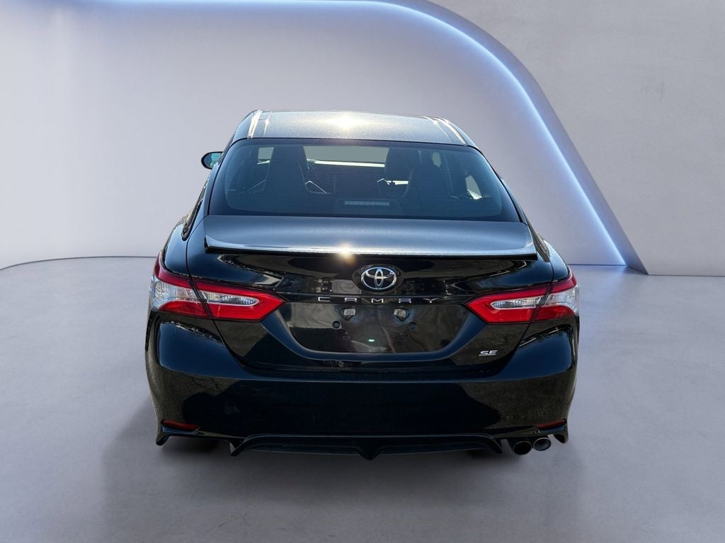 2020 Toyota Camry Base